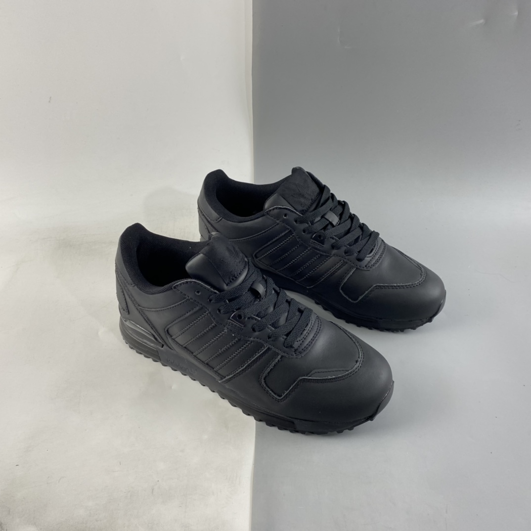 P180  Adidas Original ZX 700 复古百搭休闲跑步鞋 S80528