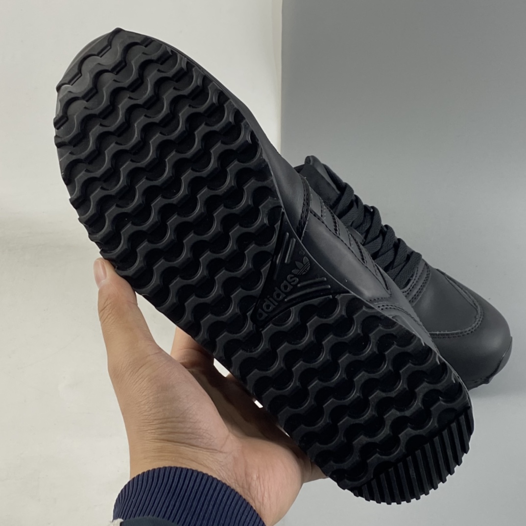 P180  Adidas Original ZX 700 复古百搭休闲跑步鞋 S80528