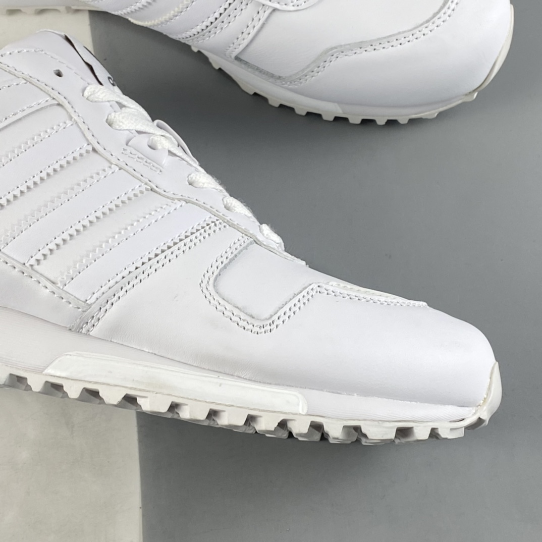 P180  Adidas Original ZX 700 复古百搭休闲跑步鞋 G62110