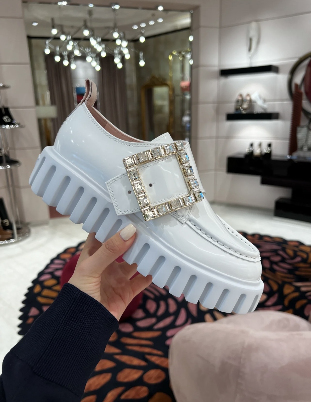 NO:616743,cabinet diagram,loafers,loafers19860909柜图,乐福鞋,loafers,Women's Shoes