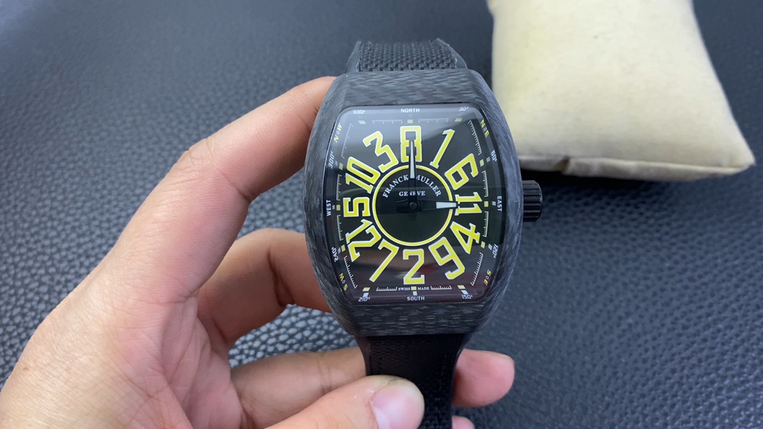 [FRANCK MULLER Watches]