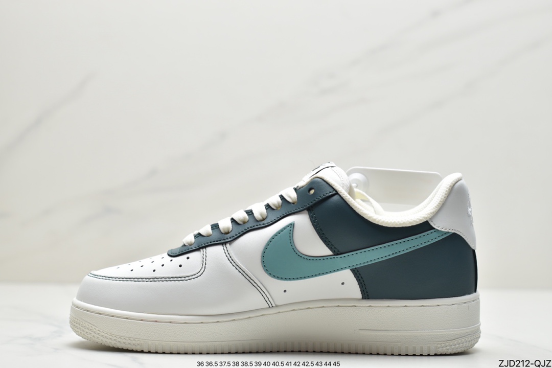 240 耐克Nike Air Force 1 Low  空军一号低帮百搭休闲运动板鞋LT0226