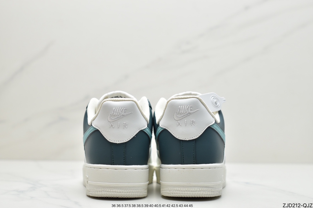 240 耐克Nike Air Force 1 Low  空军一号低帮百搭休闲运动板鞋LT0226