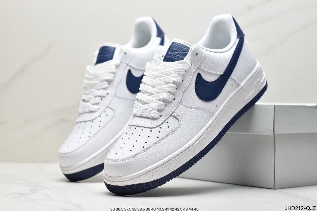 190 耐克NK Air Force 1 空军一号 官方同步AA0287