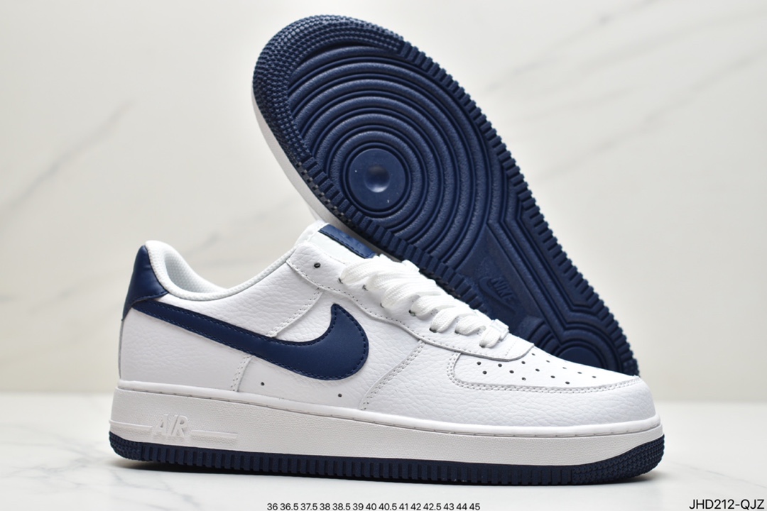 190 耐克NK Air Force 1 空军一号 官方同步AA0287