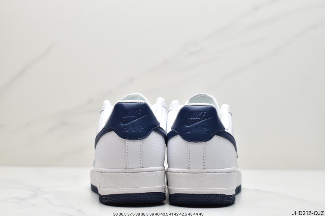 190 耐克NK Air Force 1 空军一号 官方同步AA0287