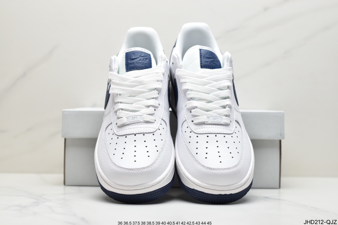 190 耐克NK Air Force 1 空军一号 官方同步AA0287