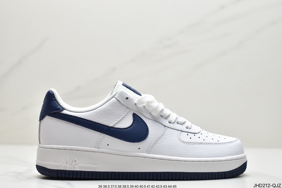 190 耐克NK Air Force 1 空军一号 官方同步AA0287