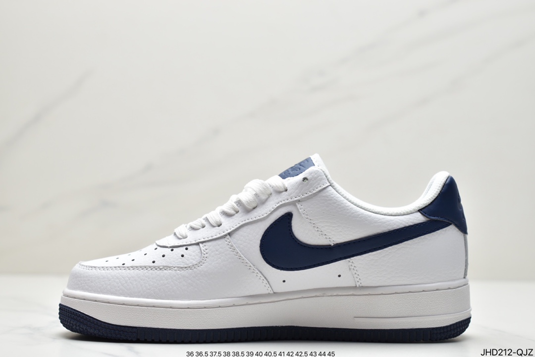 190 耐克NK Air Force 1 空军一号 官方同步AA0287