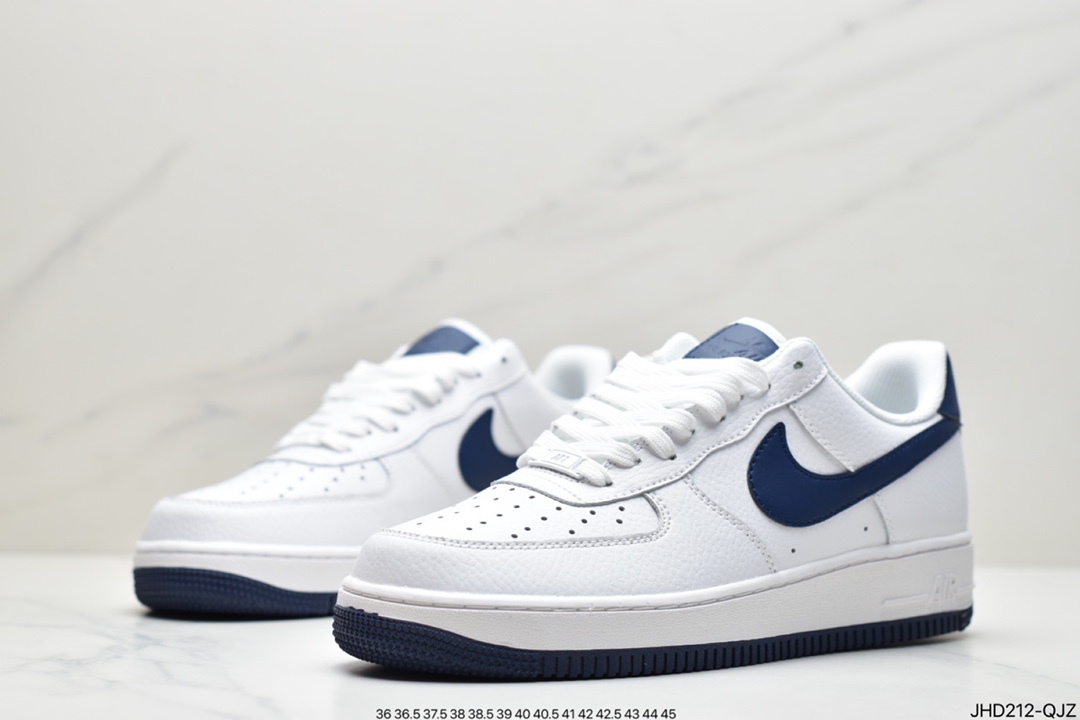 190 耐克NK Air Force 1 空军一号 官方同步AA0287