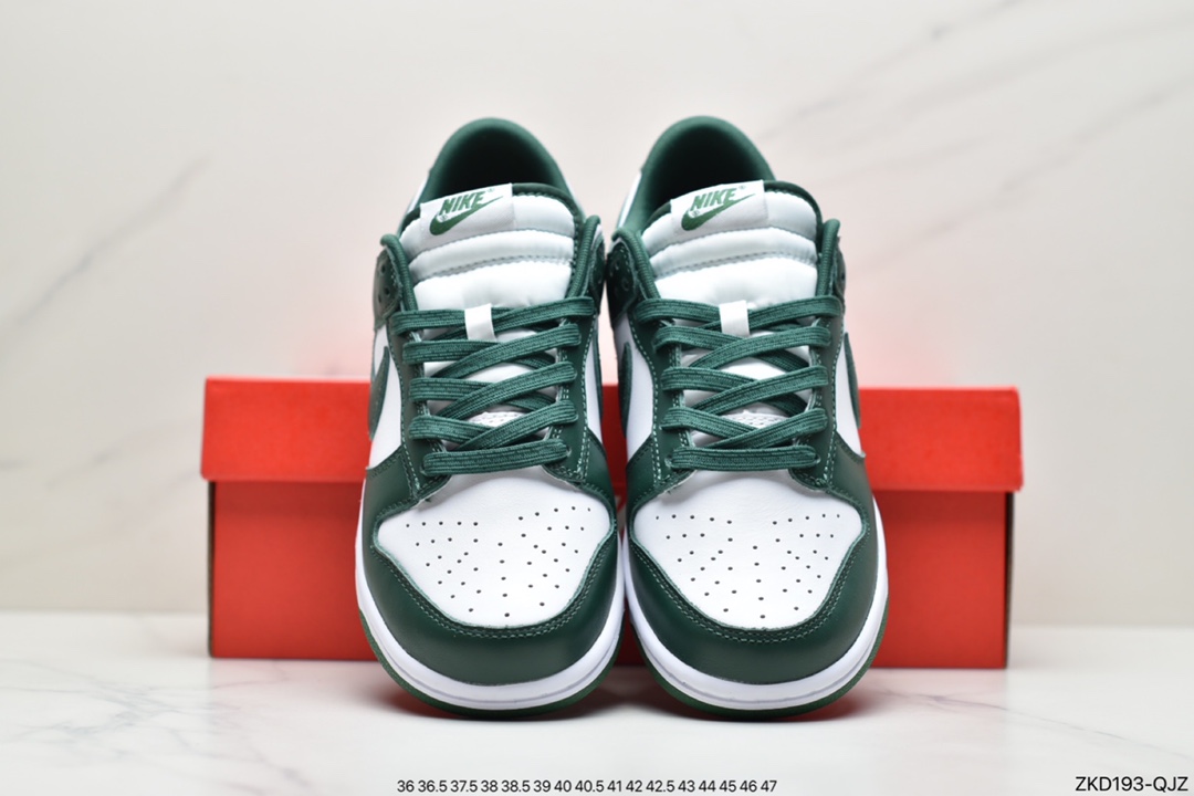 270 耐克Nike SB Dunk Low Pro 复古低帮休闲运动滑板板鞋DD1391