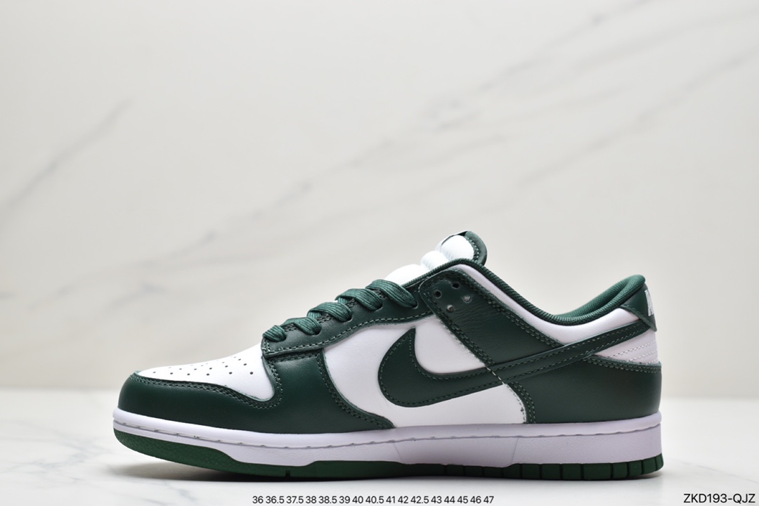 270 耐克Nike SB Dunk Low Pro 复古低帮休闲运动滑板板鞋DD1391