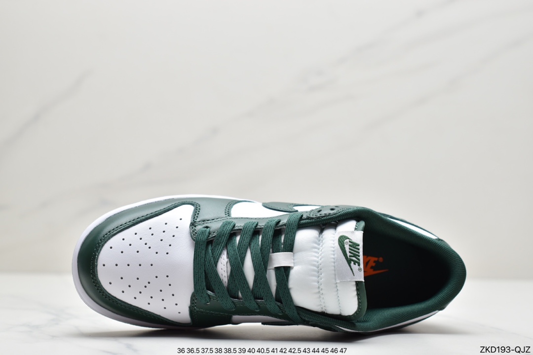 270 耐克Nike SB Dunk Low Pro 复古低帮休闲运动滑板板鞋DD1391