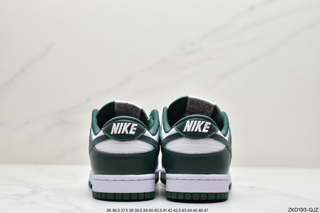 270 耐克Nike SB Dunk Low Pro 复古低帮休闲运动滑板板鞋DD1391