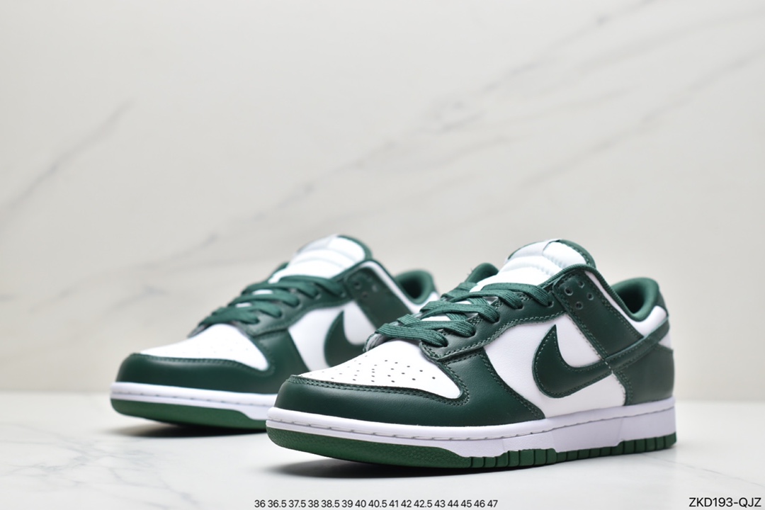 270 耐克Nike SB Dunk Low Pro 复古低帮休闲运动滑板板鞋DD1391
