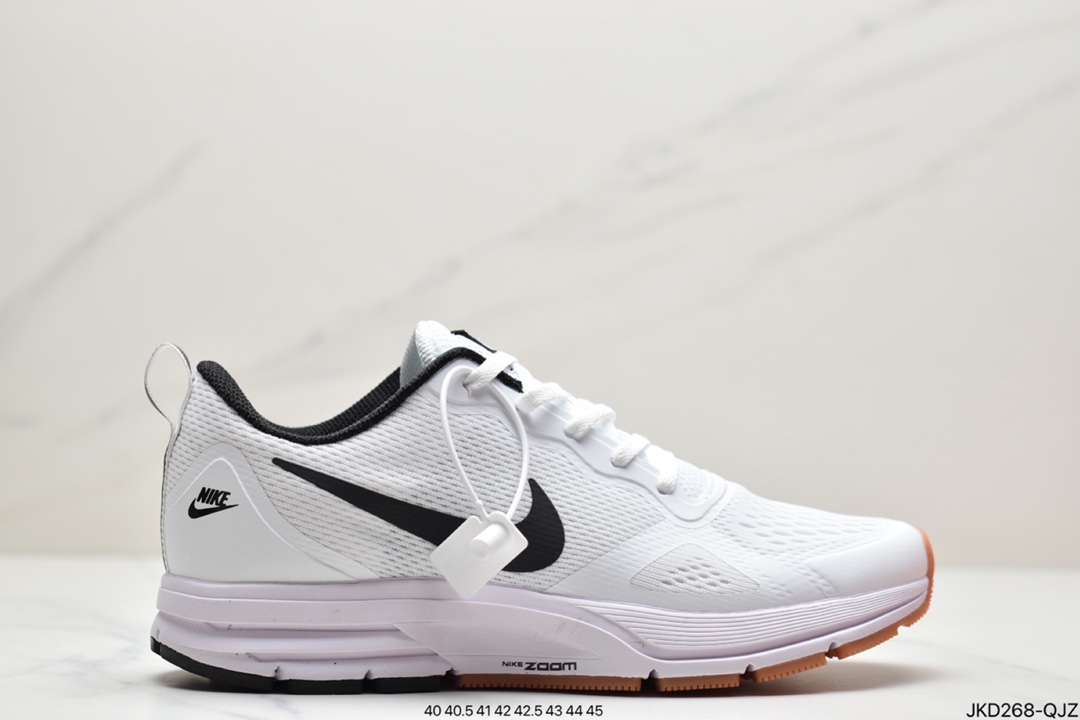 160 耐克NIKE AIR RELENTLESS 27 MSL飞马系列马拉松休闲运动慢跑鞋806219-002