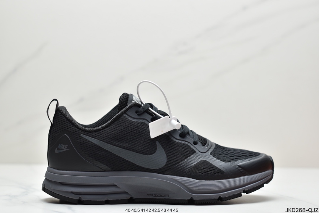 160 耐克NIKE AIR RELENTLESS 27 MSL飞马系列马拉松休闲运动慢跑鞋806219-002