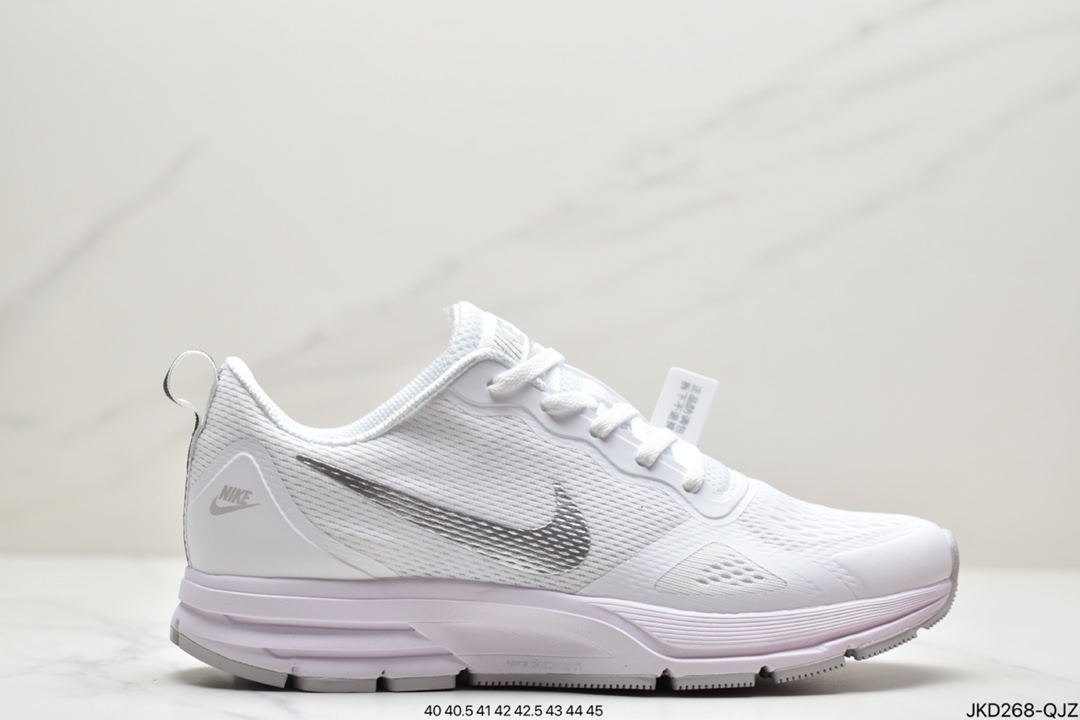 160 耐克NIKE AIR RELENTLESS 27 MSL飞马系列马拉松休闲运动慢跑鞋806219-002