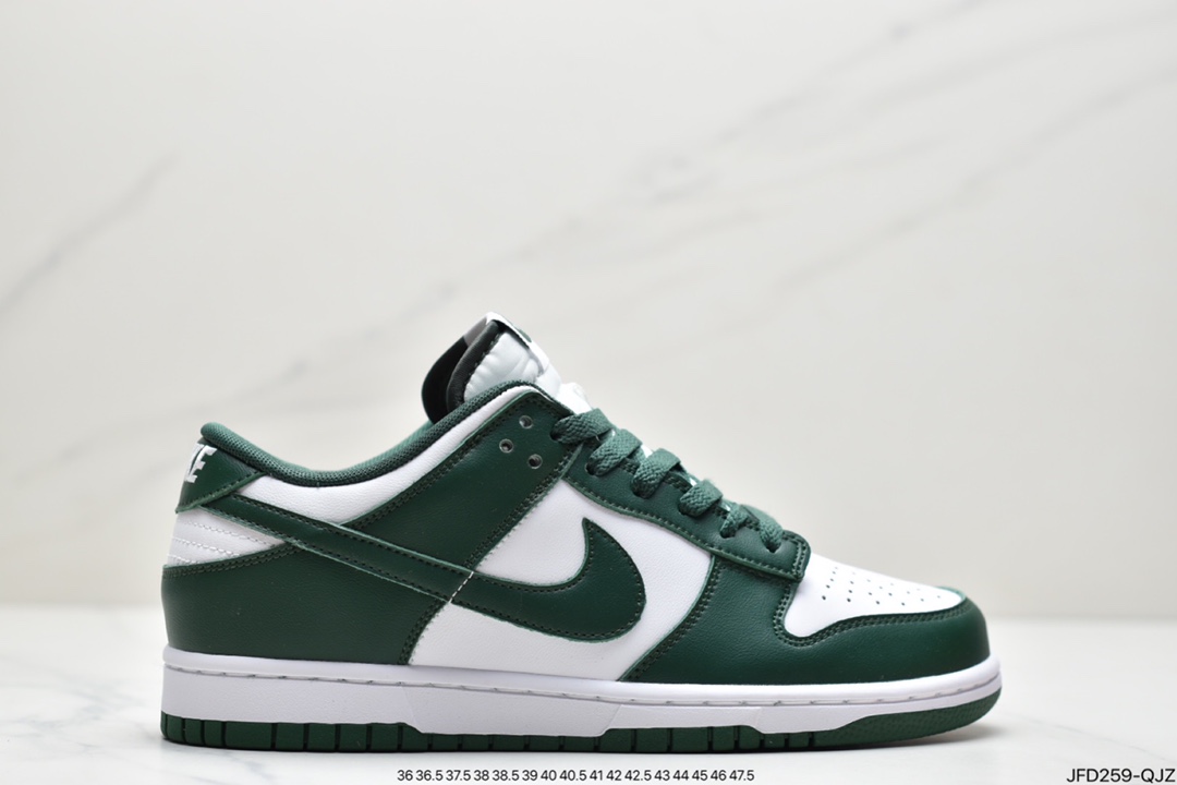 170 耐克Nike SB Dunk Low Pro 复古低帮休闲运动滑板板鞋DD1391