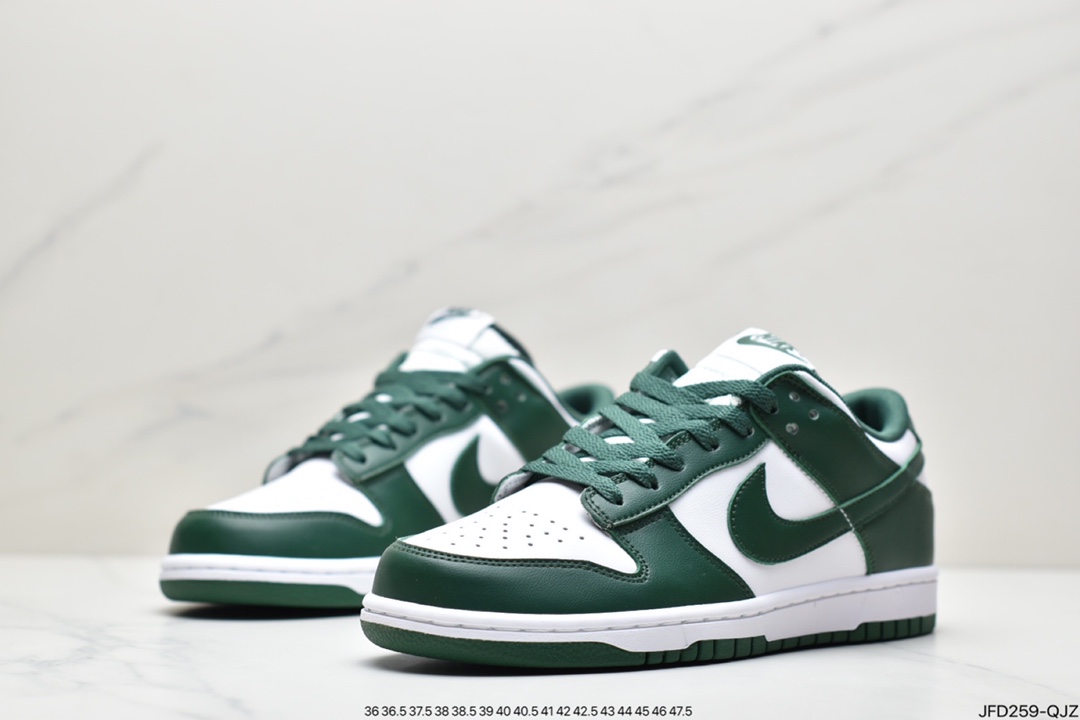 170 耐克Nike SB Dunk Low Pro 复古低帮休闲运动滑板板鞋DD1391