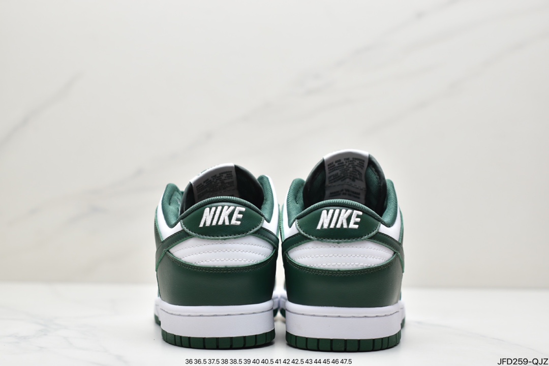 170 耐克Nike SB Dunk Low Pro 复古低帮休闲运动滑板板鞋DD1391
