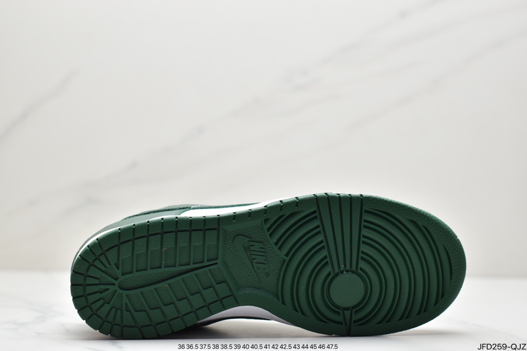 170 耐克Nike SB Dunk Low Pro 复古低帮休闲运动滑板板鞋DD1391