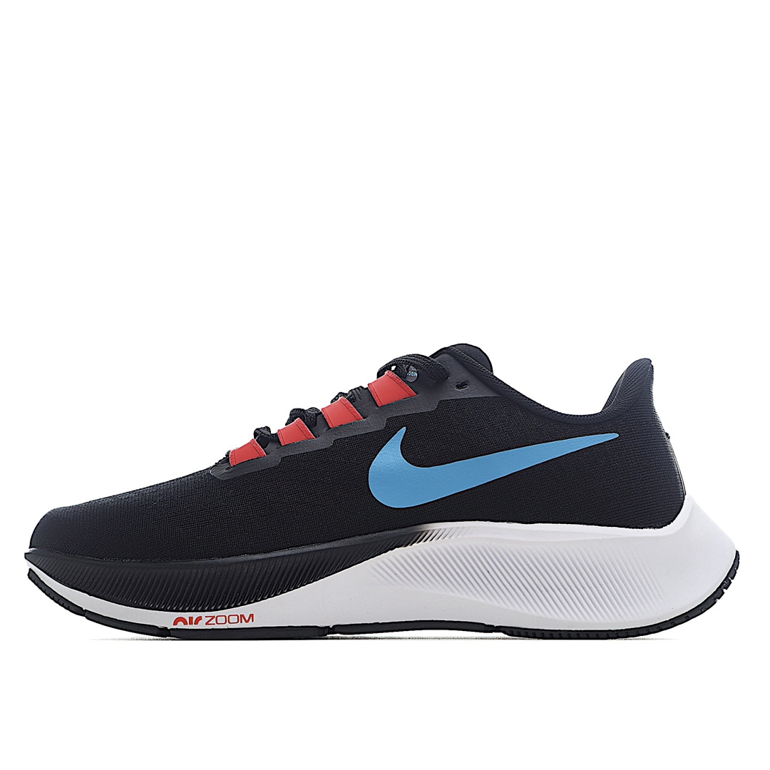 G0 Nk Air Zoom Pegasus 37耐克网面透气跑鞋