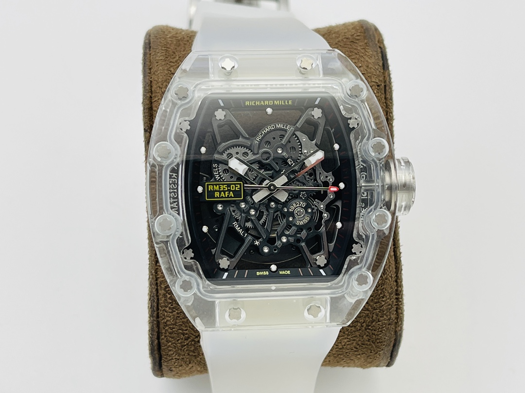 Richard Mille RM Collection 2000