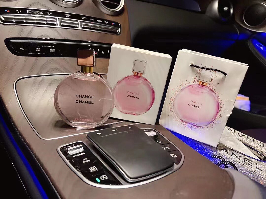 Chanel Perfume