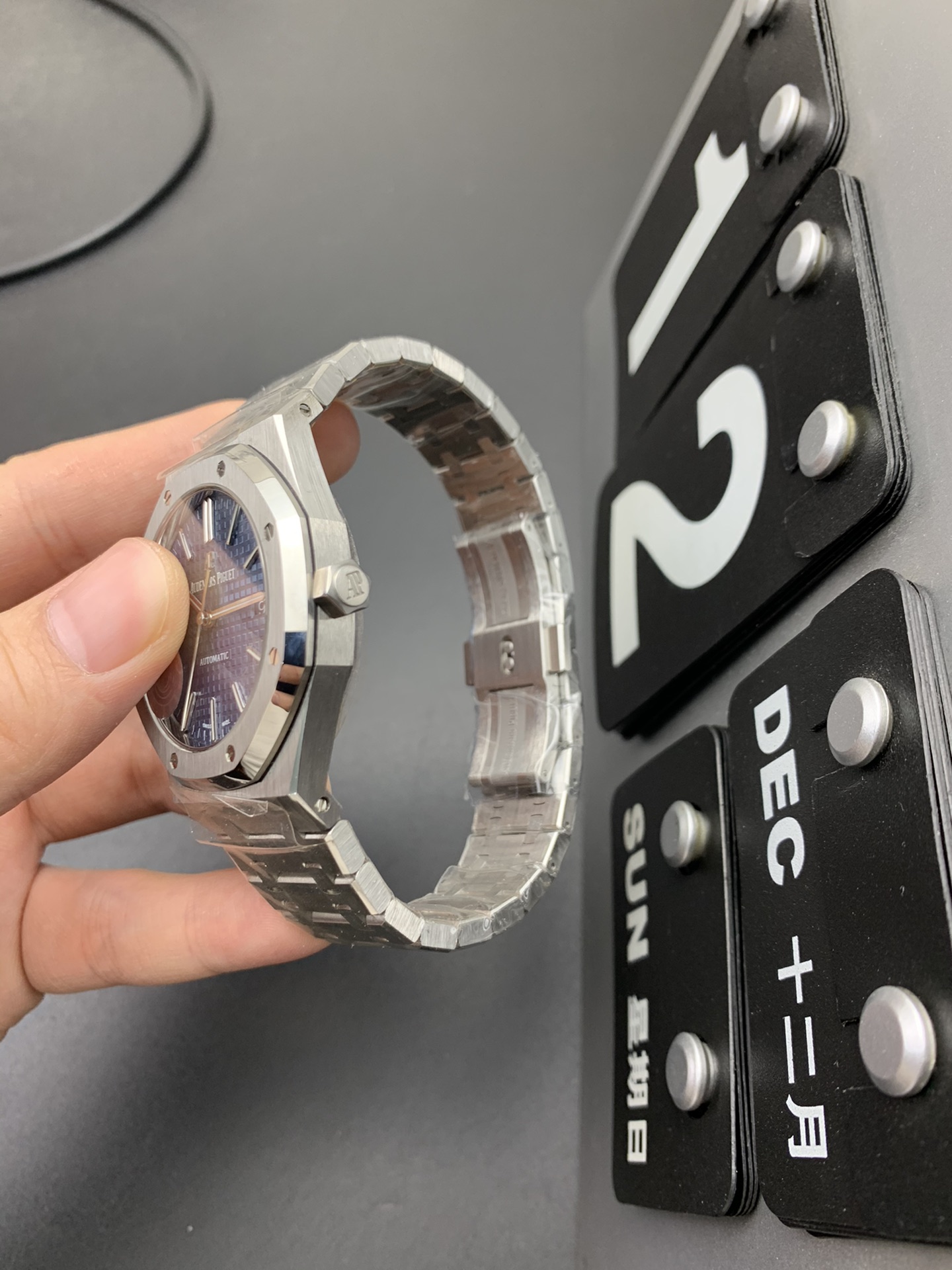 Audemars Piguet APS 15400