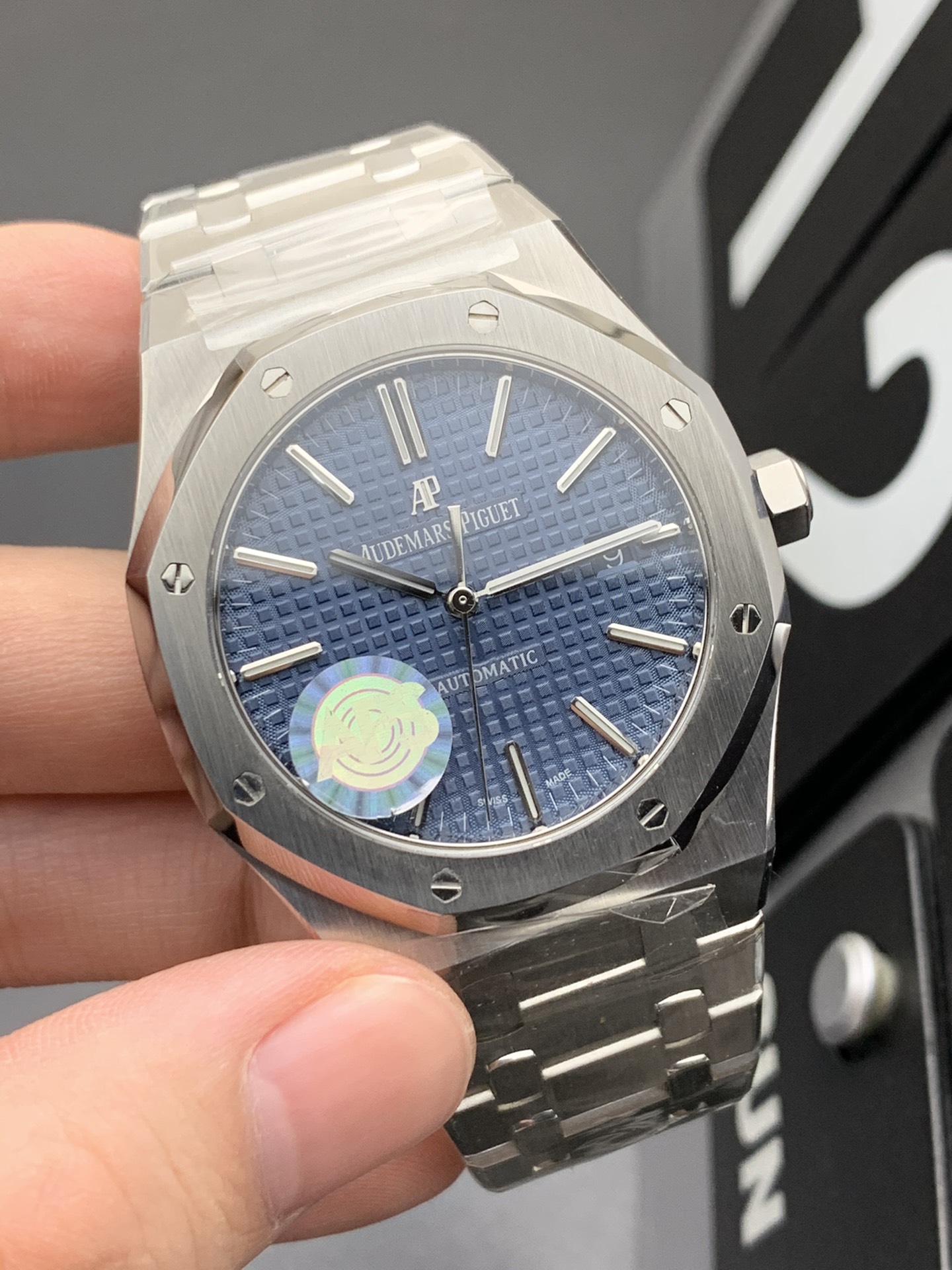 Audemars Piguet APS 15400