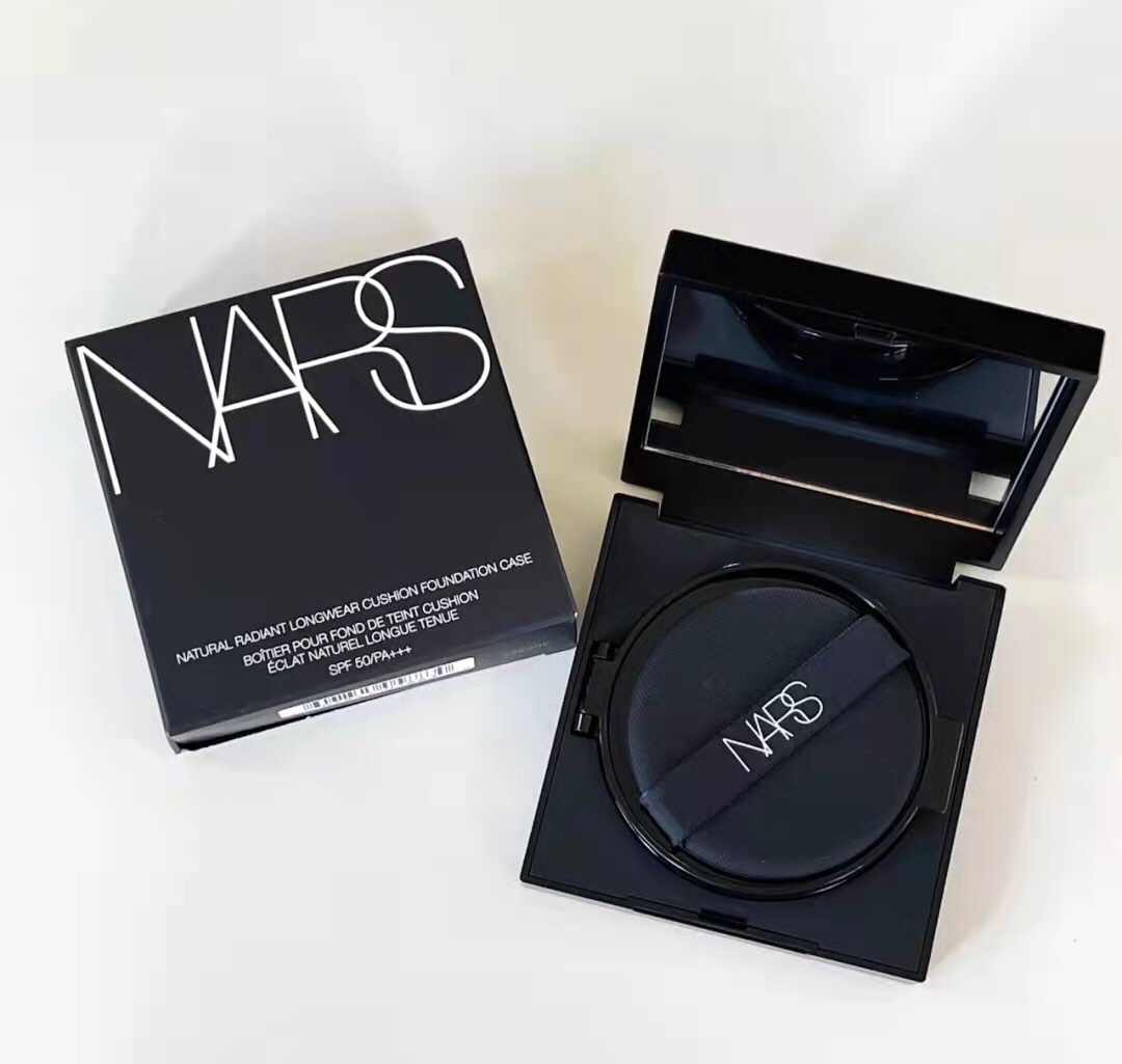NARS Natural Radiant Longwear Cushion Foundation with SPF 50+/PA++++ 5 i1639288124 5750 0
