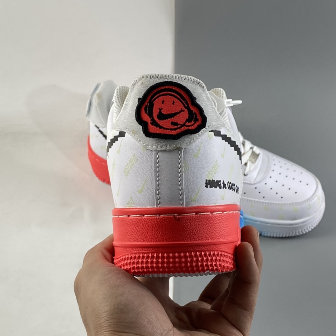 P220 OFF White x NIKE Air Force 1’07 Low 联名款电玩英雄联盟皮肤夜光低帮休闲板鞋 318155-113-莆田鞋,莆田鞋货源,高仿鞋,高仿鞋货源,安福档口,莆田高仿鞋,莆田鞋批发,高仿鞋批发,莆田高仿运动鞋,高仿运动鞋,莆田运动鞋 P220 OFF White x NIKE Air Force 1’07 Low 联名款电玩英雄联盟皮肤夜光低帮休闲板鞋 318155-113