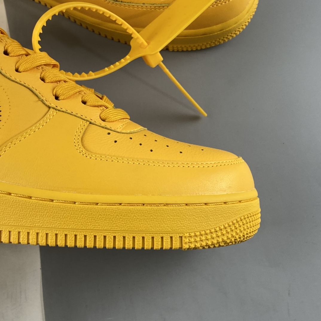 P320 Off-White X NIKE Air Force 1 ” University Gold ” OW联名空军一号低帮 DD1876-700-莆田鞋,莆田鞋货源,高仿鞋,高仿鞋货源,安福档口,莆田高仿鞋,莆田鞋批发,高仿鞋批发,莆田高仿运动鞋,高仿运动鞋,莆田运动鞋 P320 Off-White X NIKE Air Force 1 ” University Gold ” OW联名空军一号低帮 DD1876-700