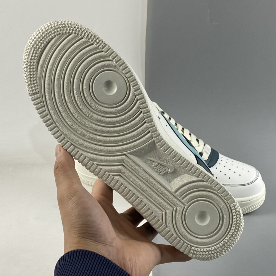 P240 NIKE Air Force 1’07 Low 湖水绿配色 空军一号低帮休闲板鞋 LT0226-301-莆田鞋,莆田鞋货源,高仿鞋,高仿鞋货源,安福档口,莆田高仿鞋,莆田鞋批发,高仿鞋批发,莆田高仿运动鞋,高仿运动鞋,莆田运动鞋 P240 NIKE Air Force 1’07 Low 湖水绿配色 空军一号低帮休闲板鞋 LT0226-301