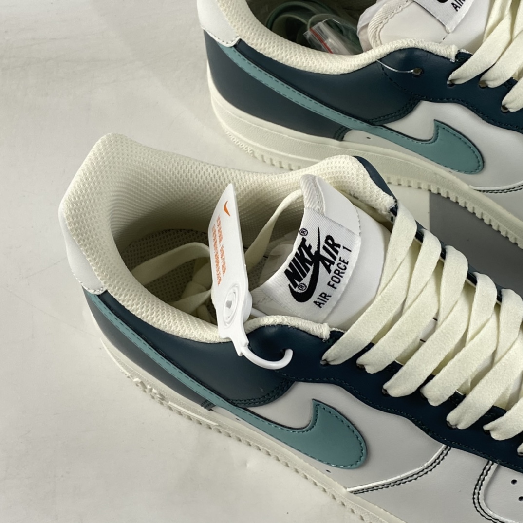 P240 NIKE Air Force 1’07 Low 湖水绿配色 空军一号低帮休闲板鞋 LT0226-301-莆田鞋,莆田鞋货源,高仿鞋,高仿鞋货源,安福档口,莆田高仿鞋,莆田鞋批发,高仿鞋批发,莆田高仿运动鞋,高仿运动鞋,莆田运动鞋 P240 NIKE Air Force 1’07 Low 湖水绿配色 空军一号低帮休闲板鞋 LT0226-301