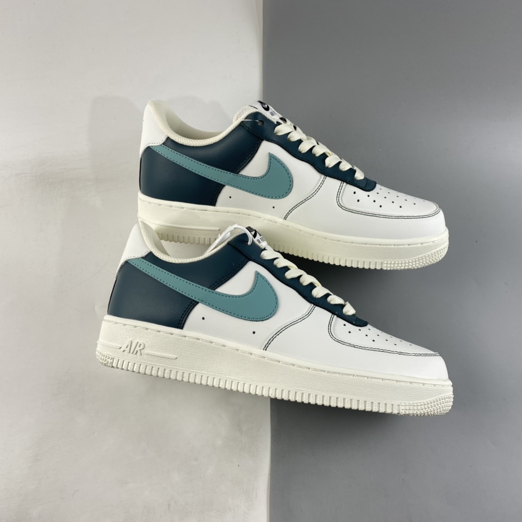 P240 NIKE Air Force 1’07 Low 湖水绿配色 空军一号低帮休闲板鞋 LT0226-301-莆田鞋,莆田鞋货源,高仿鞋,高仿鞋货源,安福档口,莆田高仿鞋,莆田鞋批发,高仿鞋批发,莆田高仿运动鞋,高仿运动鞋,莆田运动鞋 P240 NIKE Air Force 1’07 Low 湖水绿配色 空军一号低帮休闲板鞋 LT0226-301