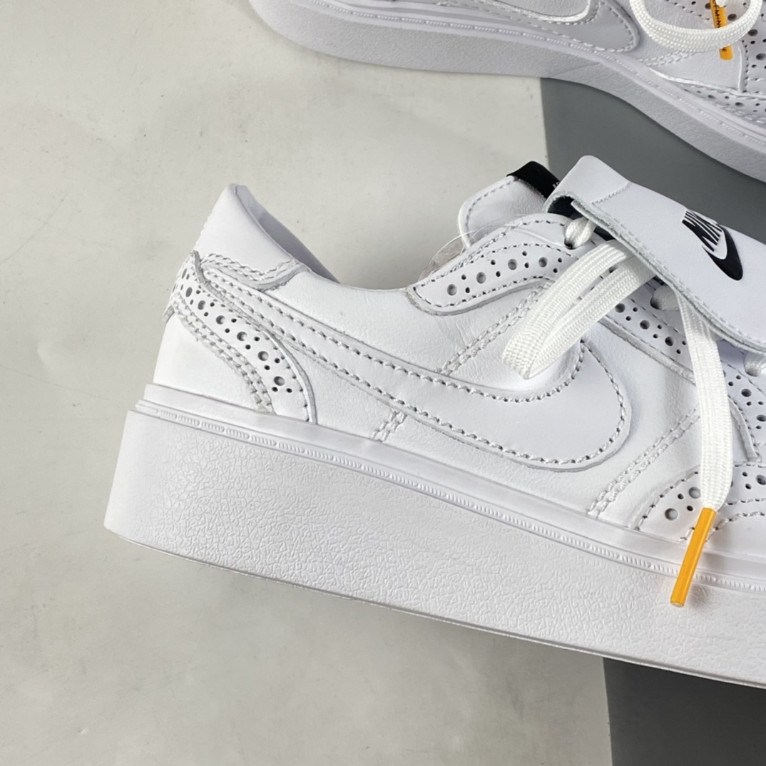 P280 PEACEMINUSONE x NIKE Kwondo 1 GD 全新联名系列权志龙3.0休闲板鞋 DH2482-100-莆田鞋,莆田鞋货源,高仿鞋,高仿鞋货源,安福档口,莆田高仿鞋,莆田鞋批发,高仿鞋批发,莆田高仿运动鞋,高仿运动鞋,莆田运动鞋 P280 PEACEMINUSONE x NIKE Kwondo 1 GD 全新联名系列权志龙3.0休闲板鞋 DH2482-100