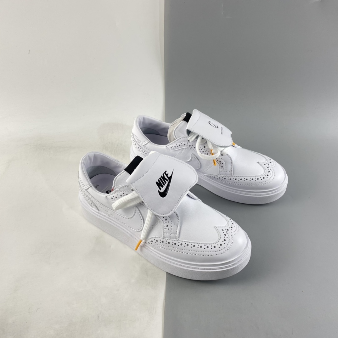 P280 PEACEMINUSONE x NIKE Kwondo 1 GD 全新联名系列权志龙3.0休闲板鞋 DH2482-100-莆田鞋,莆田鞋货源,高仿鞋,高仿鞋货源,安福档口,莆田高仿鞋,莆田鞋批发,高仿鞋批发,莆田高仿运动鞋,高仿运动鞋,莆田运动鞋 P280 PEACEMINUSONE x NIKE Kwondo 1 GD 全新联名系列权志龙3.0休闲板鞋 DH2482-100