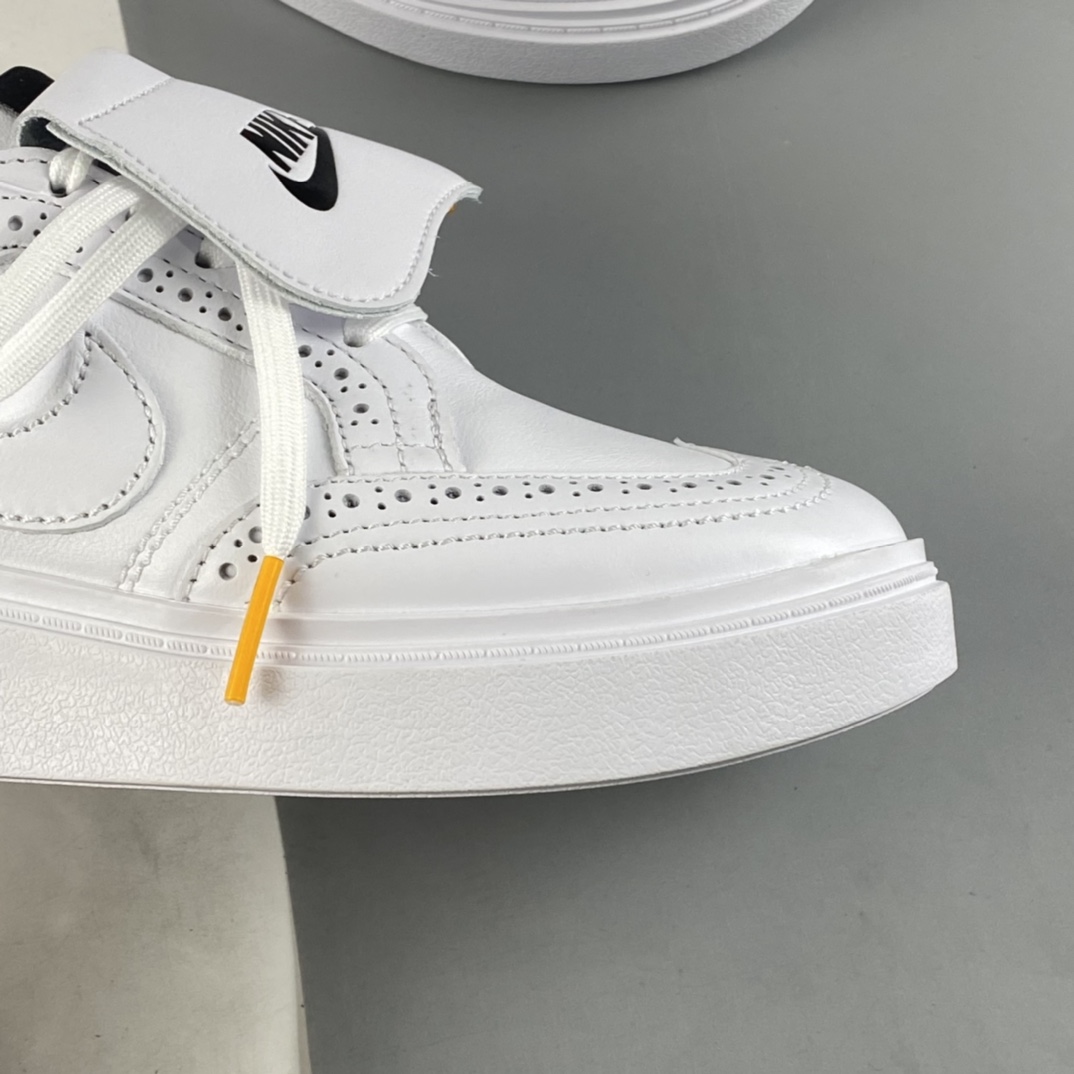 P280 PEACEMINUSONE x NIKE Kwondo 1 GD 全新联名系列权志龙3.0休闲板鞋 DH2482-100-莆田鞋,莆田鞋货源,高仿鞋,高仿鞋货源,安福档口,莆田高仿鞋,莆田鞋批发,高仿鞋批发,莆田高仿运动鞋,高仿运动鞋,莆田运动鞋 P280 PEACEMINUSONE x NIKE Kwondo 1 GD 全新联名系列权志龙3.0休闲板鞋 DH2482-100