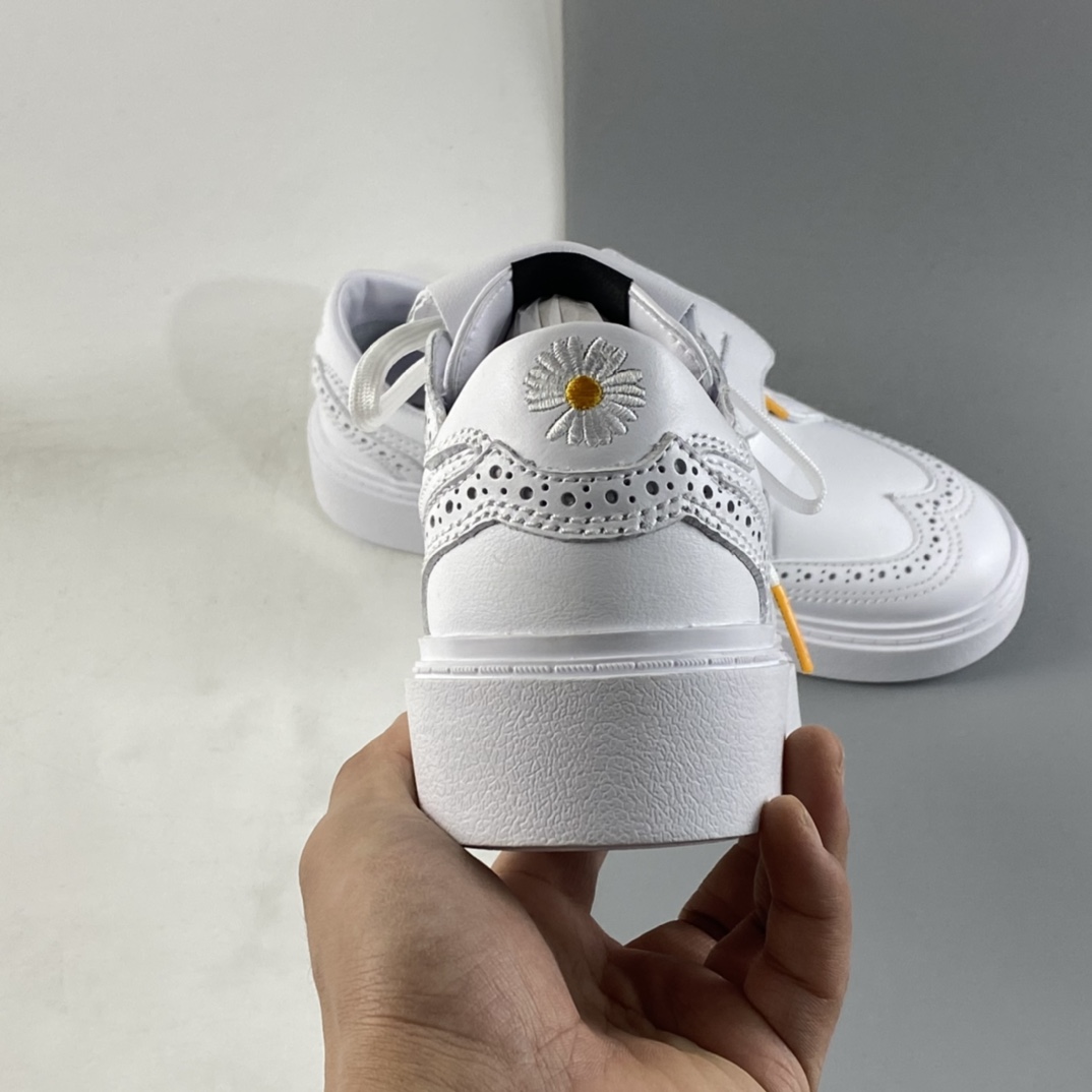 P280 PEACEMINUSONE x NIKE Kwondo 1 GD 全新联名系列权志龙3.0休闲板鞋 DH2482-100-莆田鞋,莆田鞋货源,高仿鞋,高仿鞋货源,安福档口,莆田高仿鞋,莆田鞋批发,高仿鞋批发,莆田高仿运动鞋,高仿运动鞋,莆田运动鞋 P280 PEACEMINUSONE x NIKE Kwondo 1 GD 全新联名系列权志龙3.0休闲板鞋 DH2482-100