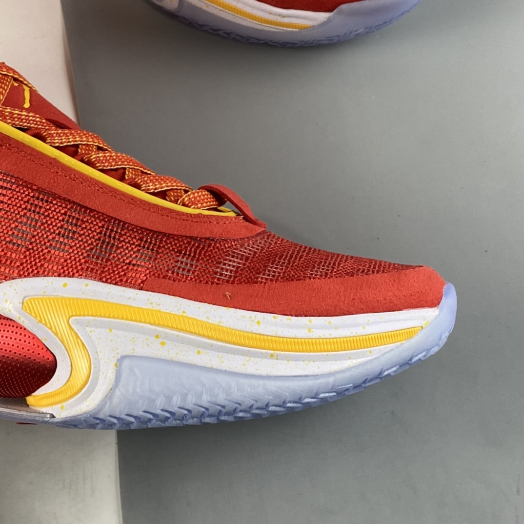 P260  Air Jordan XXXV Sp-Tp PF LRAJ36 乔36代 DJ4480-600