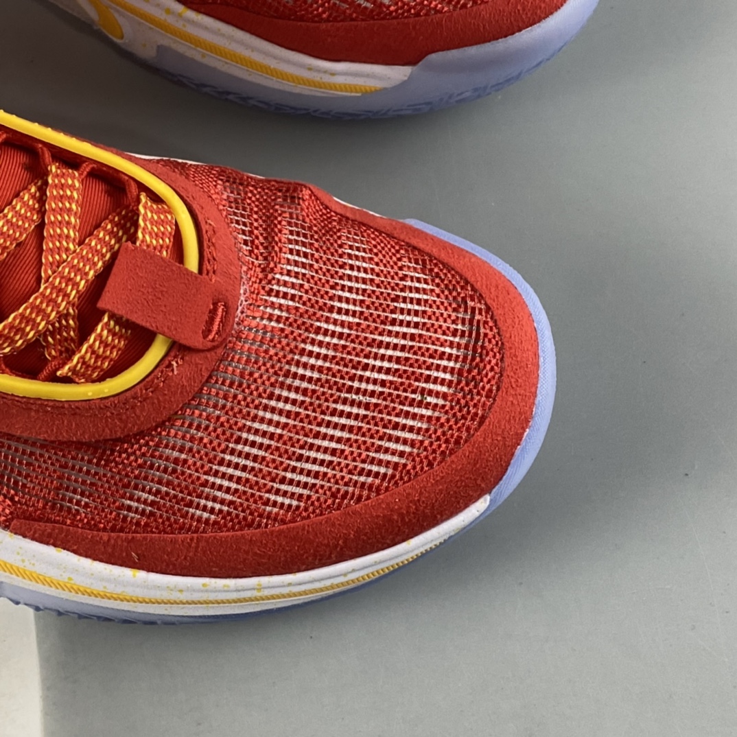 P260  Air Jordan XXXV Sp-Tp PF LRAJ36 乔36代 DJ4480-600