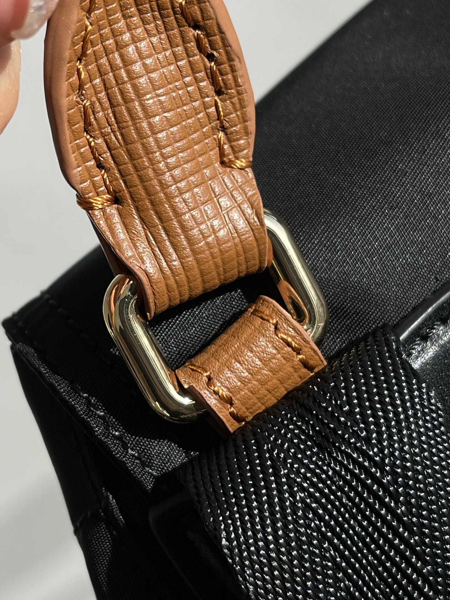 Burberry Red everyday