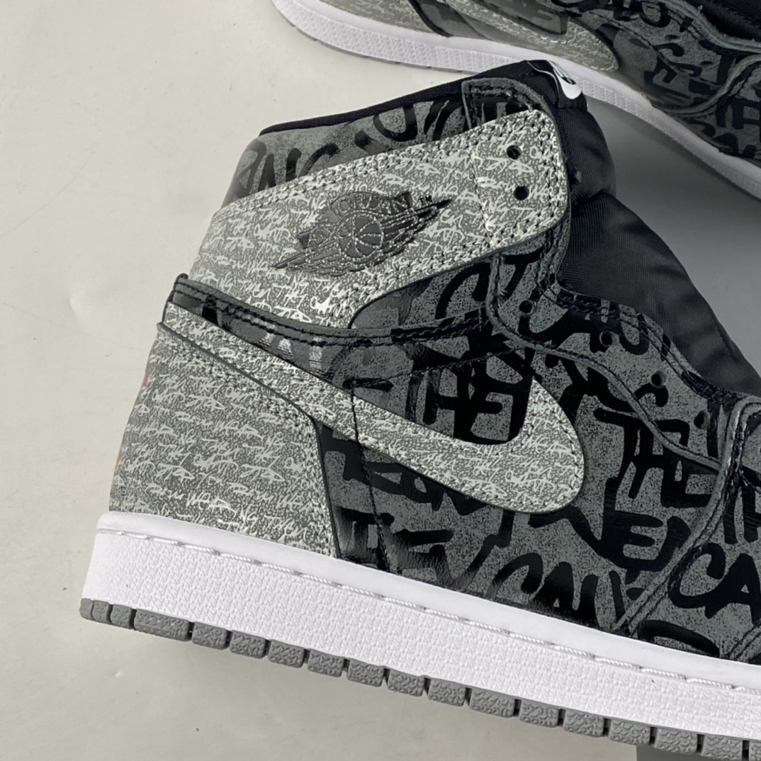 P480 Air Jordan 1 High OG AJ1 黑灰 叛逆 555088-036-莆田鞋,莆田鞋货源,高仿鞋,高仿鞋货源,安福档口,莆田高仿鞋,莆田鞋批发,高仿鞋批发,莆田高仿运动鞋,高仿运动鞋,莆田运动鞋 P480 Air Jordan 1 High OG AJ1 黑灰 叛逆 555088-036