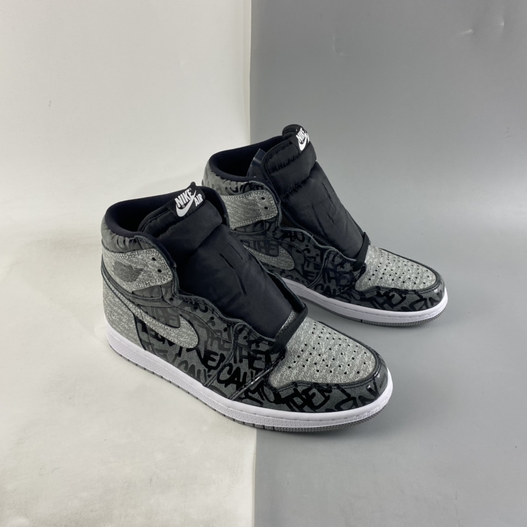 P480 Air Jordan 1 High OG AJ1 黑灰 叛逆 555088-036-莆田鞋,莆田鞋货源,高仿鞋,高仿鞋货源,安福档口,莆田高仿鞋,莆田鞋批发,高仿鞋批发,莆田高仿运动鞋,高仿运动鞋,莆田运动鞋 P480 Air Jordan 1 High OG AJ1 黑灰 叛逆 555088-036