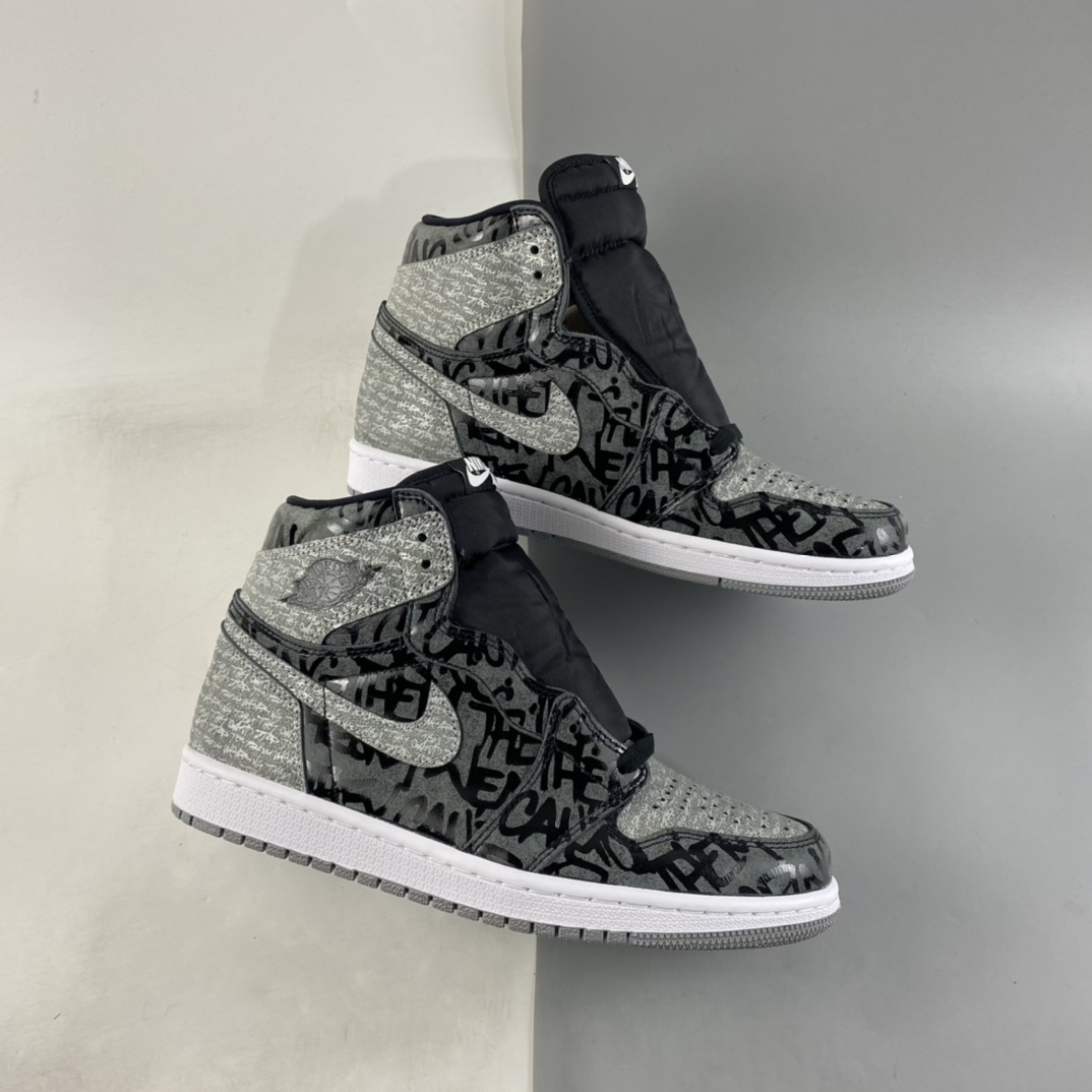 P480 Air Jordan 1 High OG AJ1 黑灰 叛逆 555088-036-莆田鞋,莆田鞋货源,高仿鞋,高仿鞋货源,安福档口,莆田高仿鞋,莆田鞋批发,高仿鞋批发,莆田高仿运动鞋,高仿运动鞋,莆田运动鞋 P480 Air Jordan 1 High OG AJ1 黑灰 叛逆 555088-036
