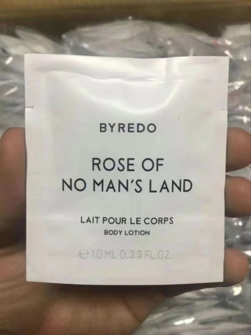 Byredo Rose of No Man's Land Body Lotion Sample Set - 12 x 10ml 1 Byredo Rose of No Man's Land Body Lotion Sample Set - 12 x 10ml