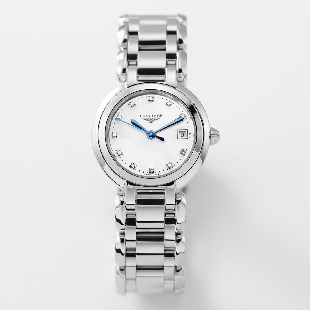 [LONGINES Watches]KY new product recommendation Longines Xinyue L8110.4. 87.6