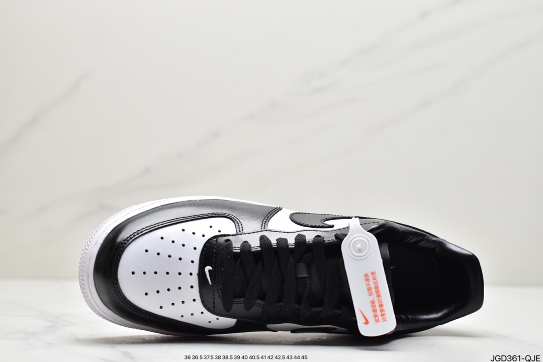 180 耐克Nike Air Force 1 Low  空军一号低帮百搭休闲运动板鞋AQ4134
